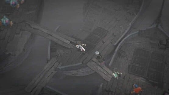 Lost Sphear — screenshot 3