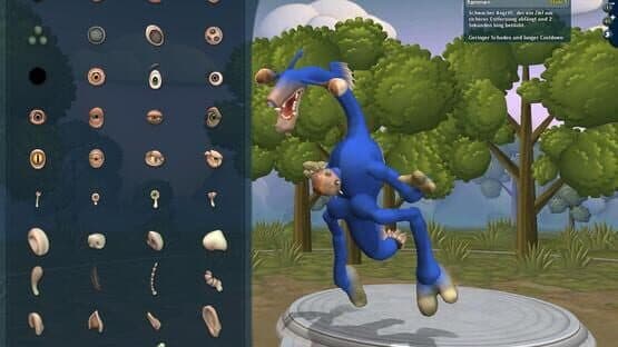 Spore — screenshot 2