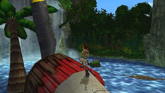 Pitfall: The Lost Expedition — screenshot 5