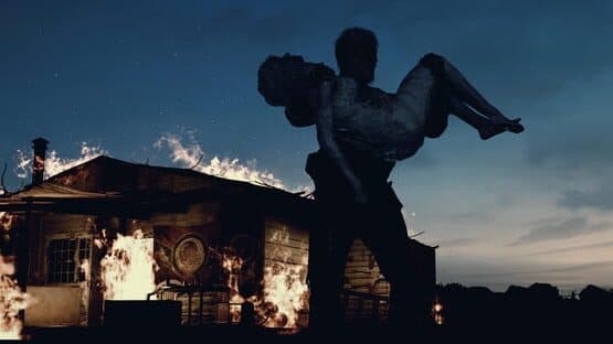 Resident Evil 7: Biohazard - End of Zoe — screenshot 1