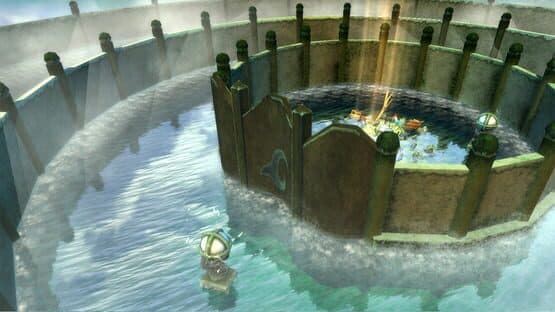 Pirates of Black Cove — screenshot 1