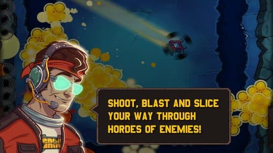 Rocking Pilot — screenshot 5