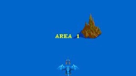 Dragon Spirit — screenshot 4
