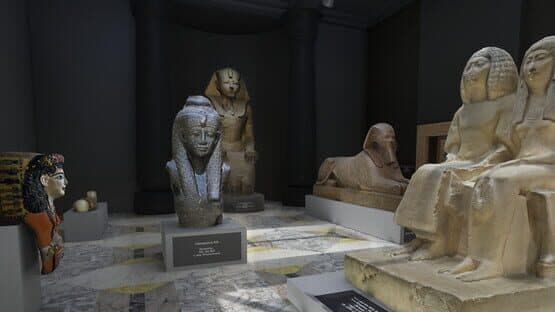 Ancient Journey — screenshot 6