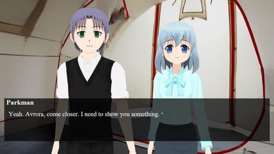 Among the Dead — screenshot 1