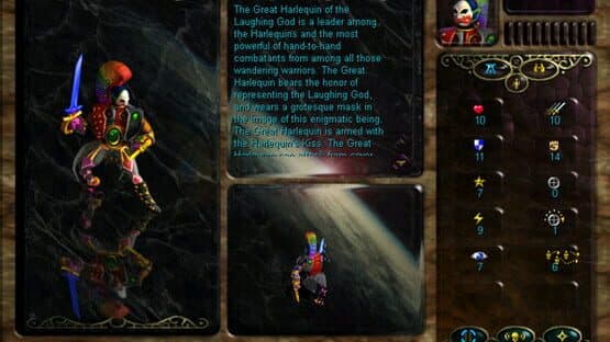 Warhammer 40,000: Rites of War — screenshot 2