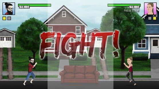 Suburban Scavengers — screenshot 6