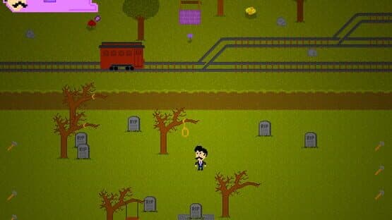 Nihilist Simulator — screenshot 4