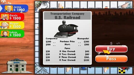 Anti-Opoly — screenshot 3