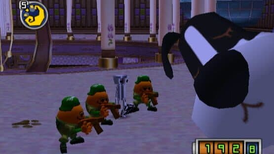 Chibi-Robo! — screenshot 5