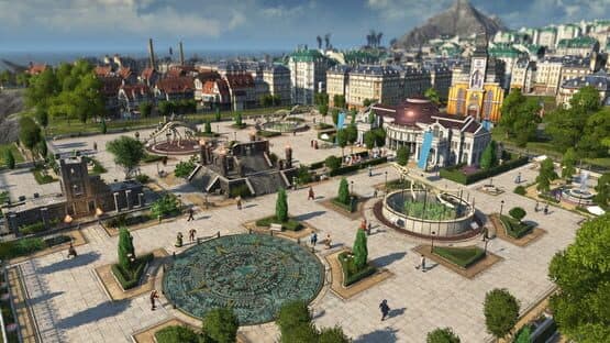 Anno 1800 — screenshot 7