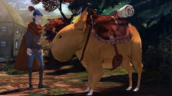 King's Quest — screenshot 5