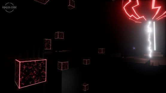 Kyklos Code — screenshot 1