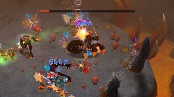 NosTale — screenshot 3
