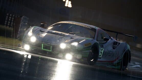 Assetto Corsa Competizione — screenshot 3