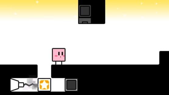 Bye-Bye Boxboy! — screenshot 4