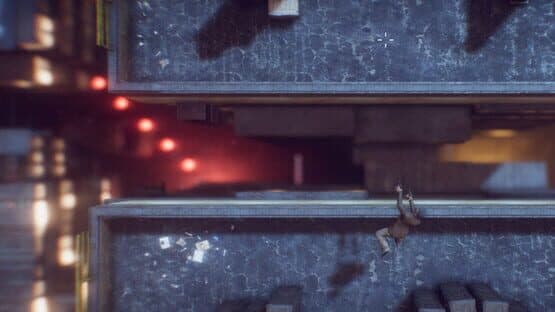 The Hong Kong Massacre — screenshot 3