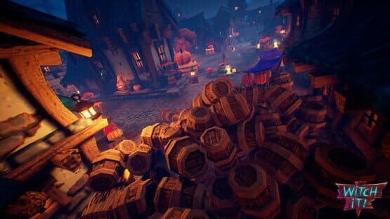 Witch It — screenshot 1