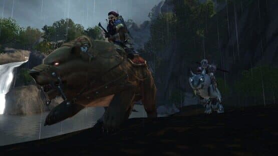 Champions of Regnum — screenshot 4