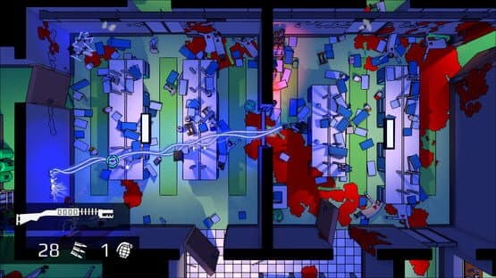 Redie — screenshot 4