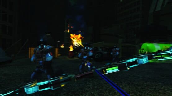 Twisted Arrow — screenshot 2