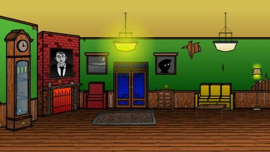 Night Detective — screenshot 4