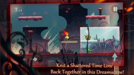 Lit the Torch — screenshot 1