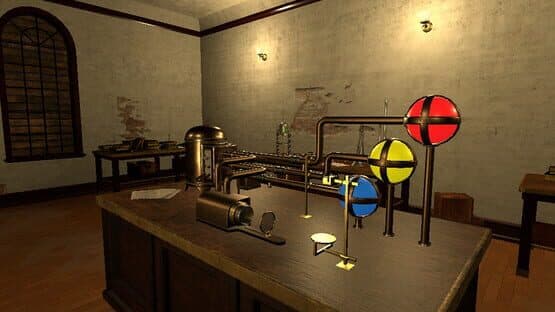 Cliffstone Manor — screenshot 3
