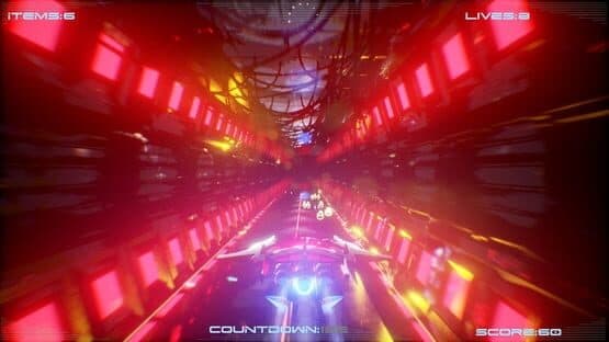 Deep Space Dash — screenshot 4