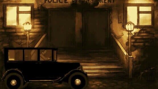 Casino Noir — screenshot 4