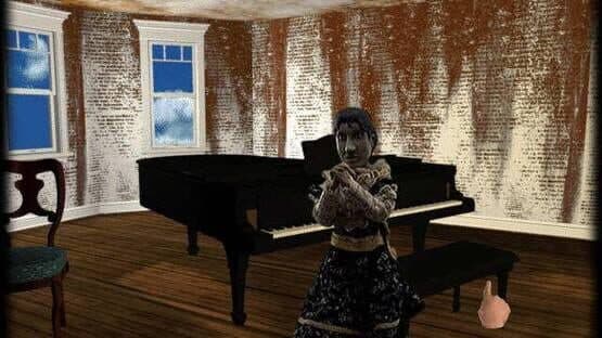 The Dark Eye — screenshot 2