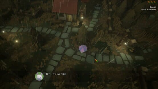 Rabbit Story — screenshot 4
