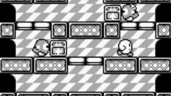 Kirby's Dream Land — screenshot 1