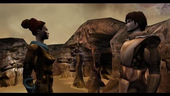 Frank Herbert's Dune — screenshot 1