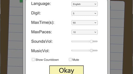Number Guesser — screenshot 5