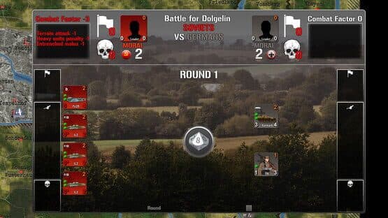 Wars Across the World: Russian Battles — screenshot 6