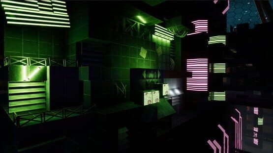 Lamplight Station — screenshot 1