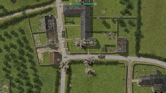 Close Combat: Gateway to Caen — screenshot 2