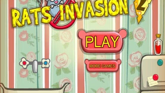 Rats Invasion 2 — screenshot 6