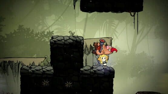 Dehumanized — screenshot 6