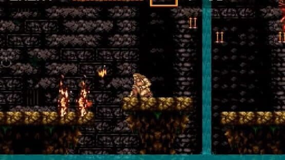 Castlevania Chronicles — screenshot 3