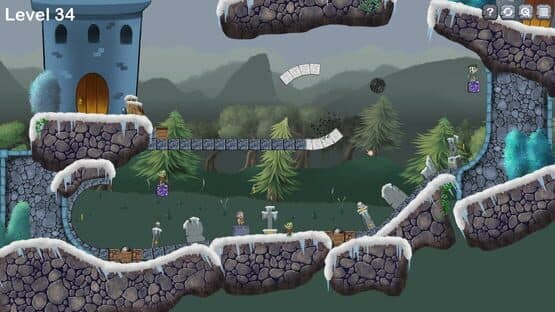 Zombie Ballz — screenshot 2