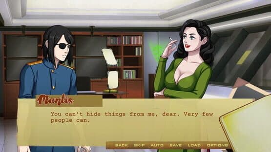 Blind Men — screenshot 4