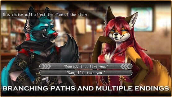 Major\Minor — screenshot 4