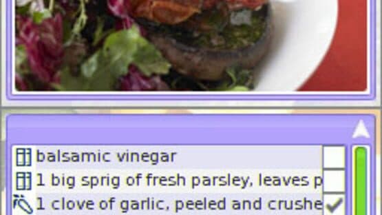 What's Cooking? Jamie Oliver — screenshot 5