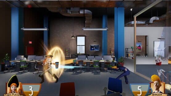 Coffence — screenshot 2