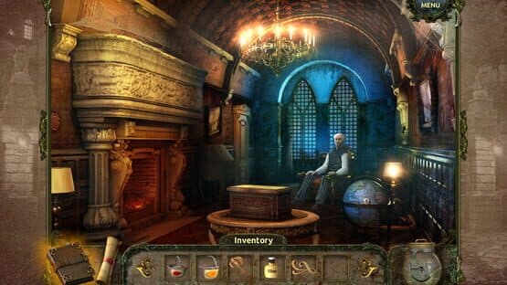 1 Moment of Time: Silentville — screenshot 5