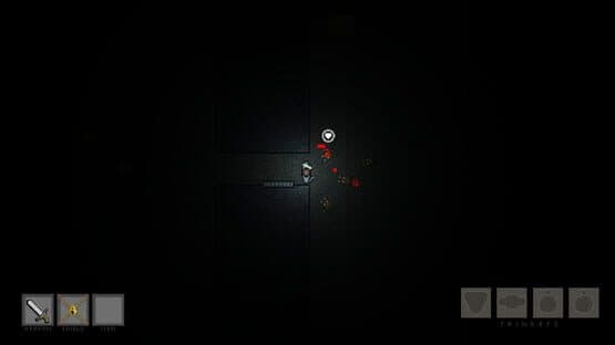 Knightfall — screenshot 1