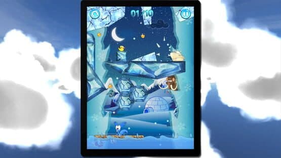 Slice the Ice — screenshot 2
