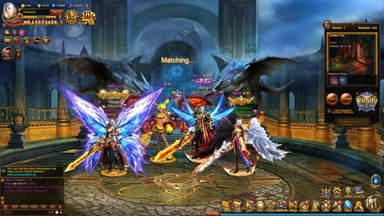 Dragon Awaken — screenshot 5